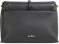 Sam Edelman Sylvia Fold-Over Crossbody Bag - Gloss & Grit