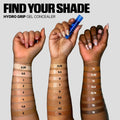 Milk Makeup Hydro Grip Gel Concealer Shade 14 - Gloss & Grit