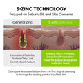 Dr.Melaxin S-ZINC Blemish Gel Cleanser