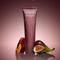 VOESH Fig & Amber Resurfacing Sugar Body Scrub 6.2 oz