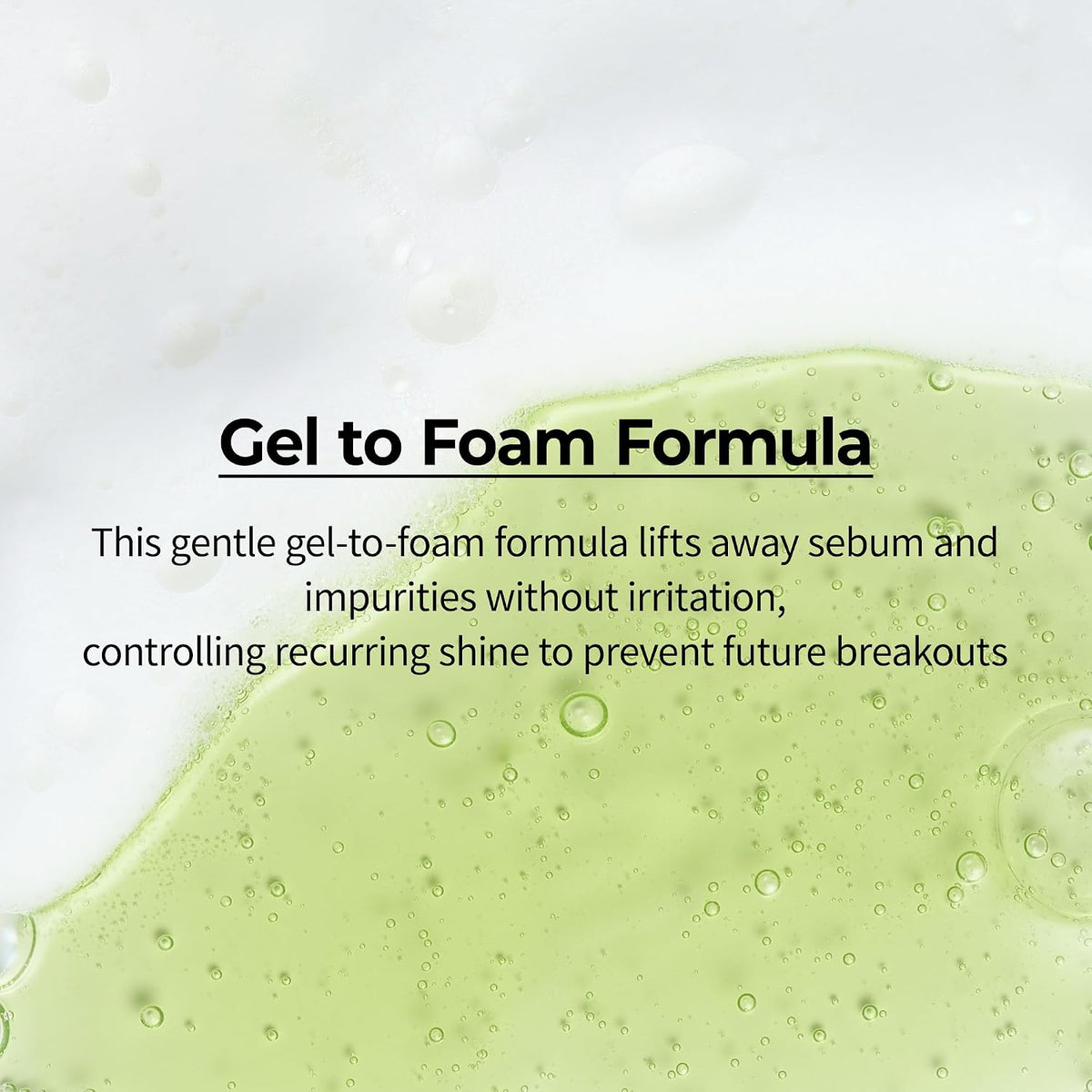 Dr.Melaxin S-ZINC Blemish Gel Cleanser