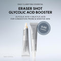 Arencia Eraser Shot Glycolic Acid Booster 30 ml