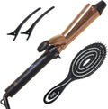 SVEY Ceramic Curling Iron