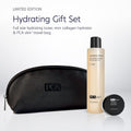 PCA SKIN limited edition hydrating gift set contents
