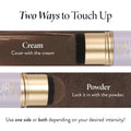Laura Geller Root Touch-Up
