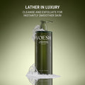 VOESH Glycolic Acid Body Wash – product image 3