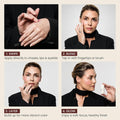 Hush Glow Hydrating Multi-Effect Blush Stick