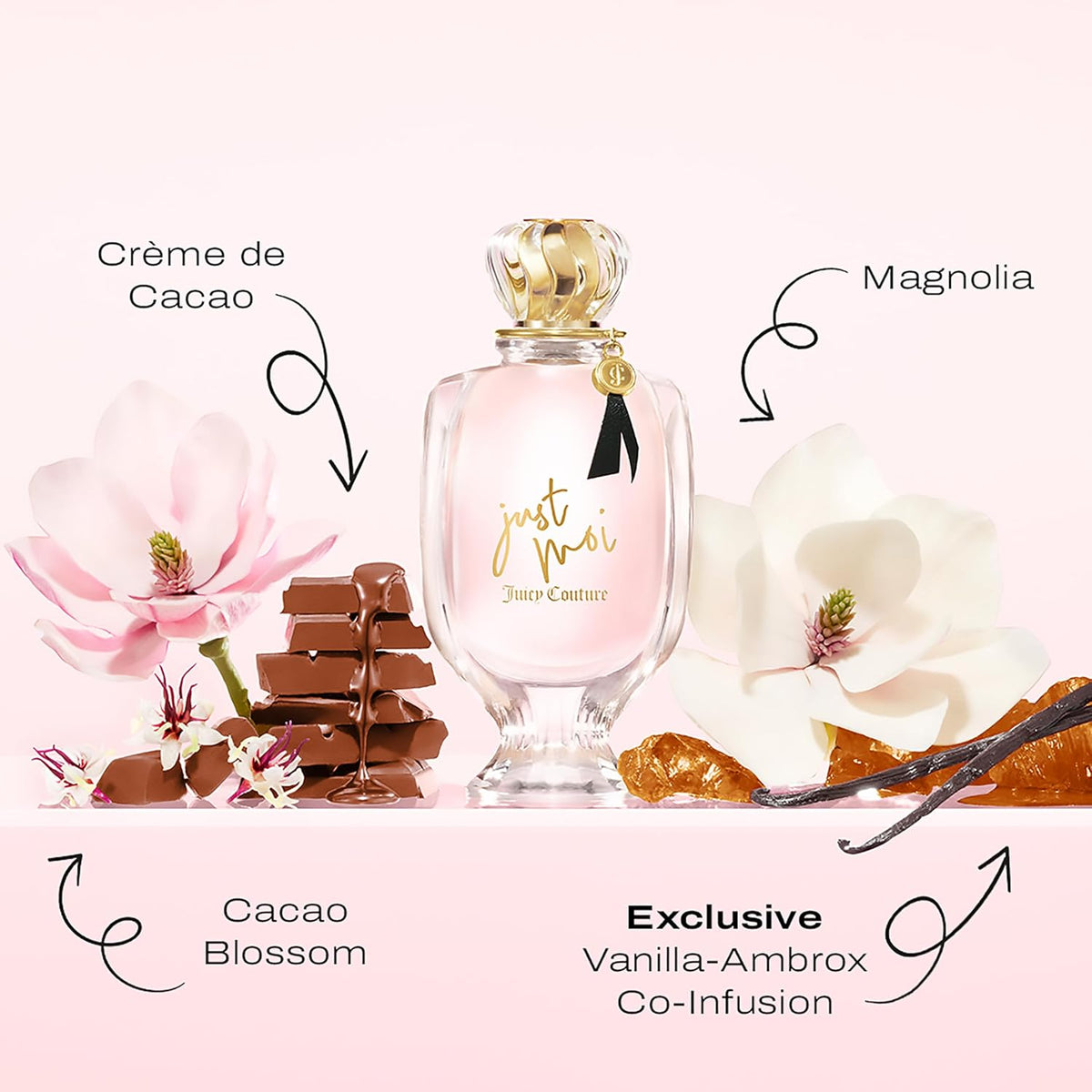 Juicy Couture Just Moi Eau de Parfum Gift Set