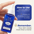 Dr. H SRC Sensitive HB Solution 1.01 fl oz