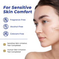 Dr. H SRC Sensitive HB Solution 1.01 fl oz