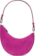 kate spade Duo Suede Mini Shoulder Bag