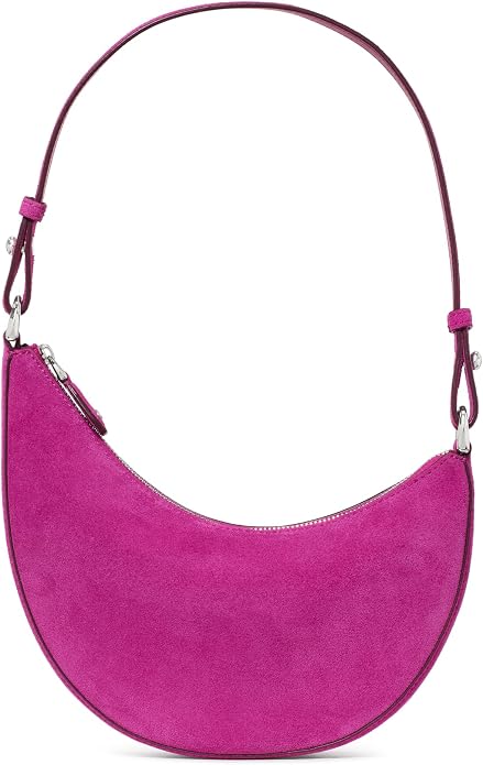 kate spade Duo Suede Mini Shoulder Bag