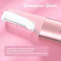 Galtxen Dermaplane Razor