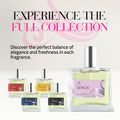 Perfa Space Eau de Parfum Spray 50mL Inspired by Alien