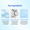 KUNDAL Juicy Pop Jelly Body Cream 10oz