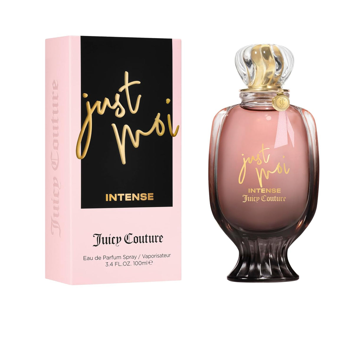 Juicy Couture Just Moi Intense 3.4 fl oz