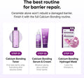 Calcium Bonding Barrier Facial Toner