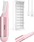 Galtxen Dermaplane Razor