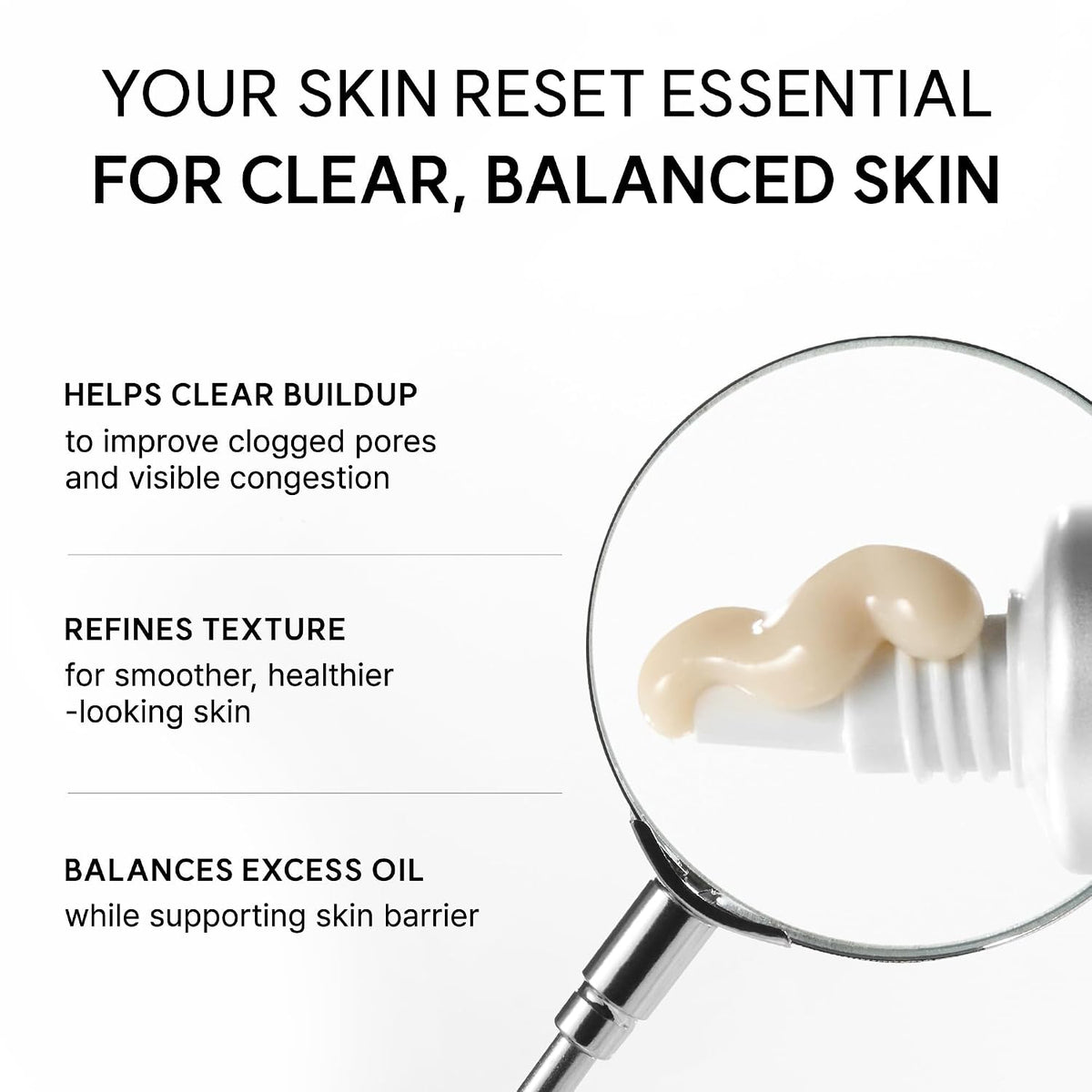 Arencia Eraser Shot Glycolic Acid Booster 30 ml