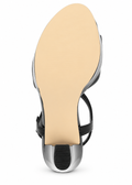 Nine West Naini Platform Sandal