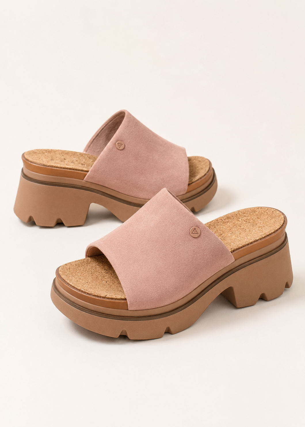 REEF Vista Luxe Evie Sandals – product image 1
