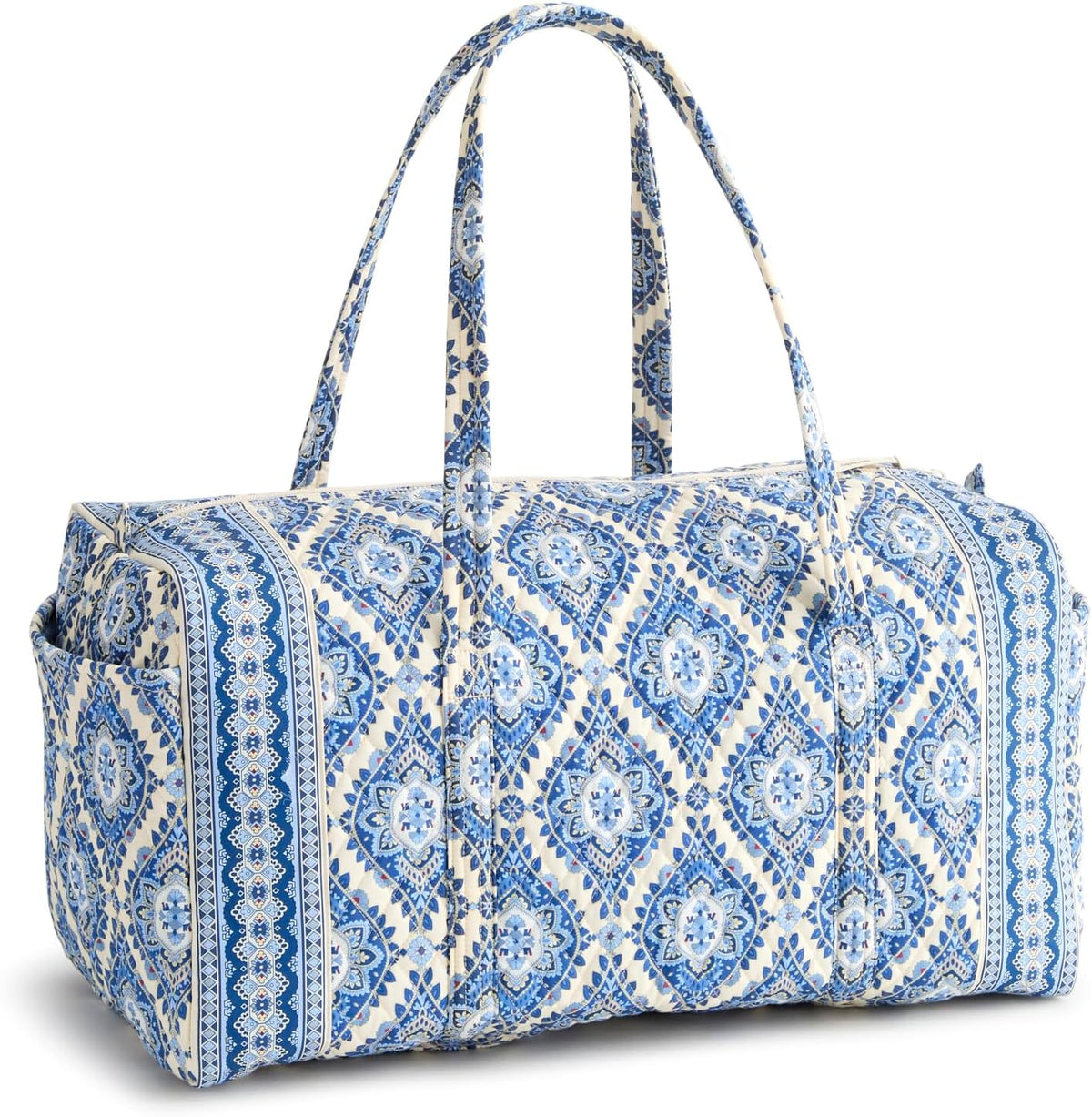Vera Bradley Cambridge Duffel