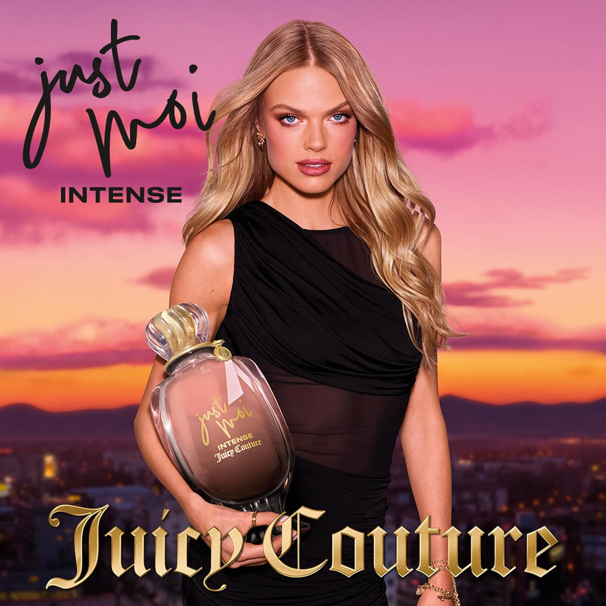 Juicy Couture Just Moi Intense 3.4 fl oz