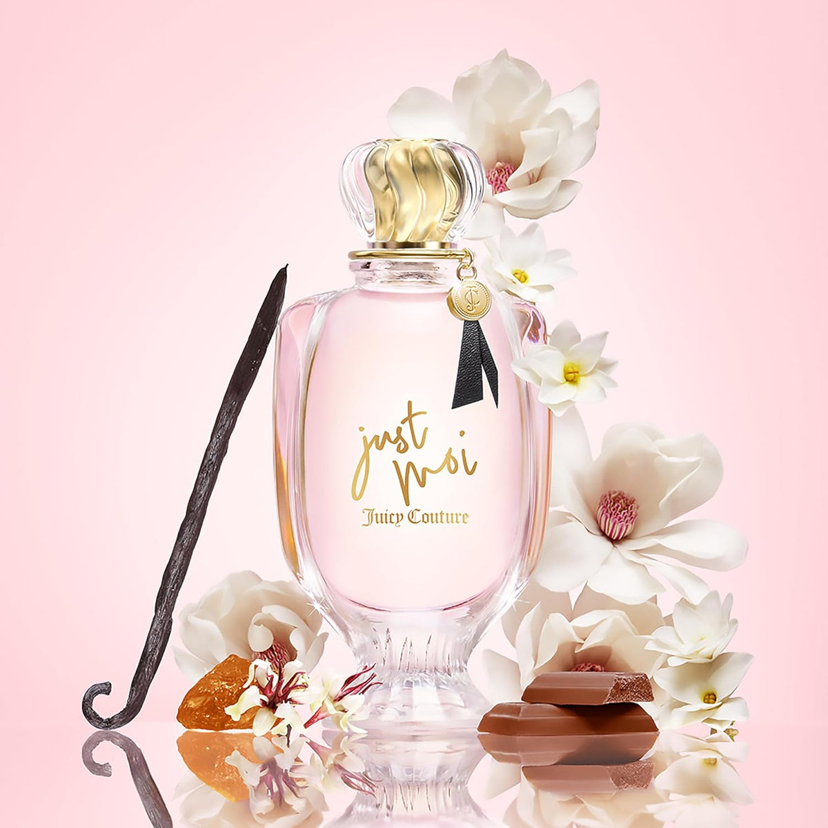 Juicy Couture Just Moi Eau de Parfum Gift Set