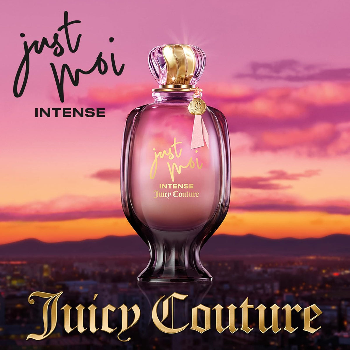 Juicy Couture Just Moi Intense 3.4 fl oz