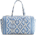 Vera Bradley Cambridge Duffel