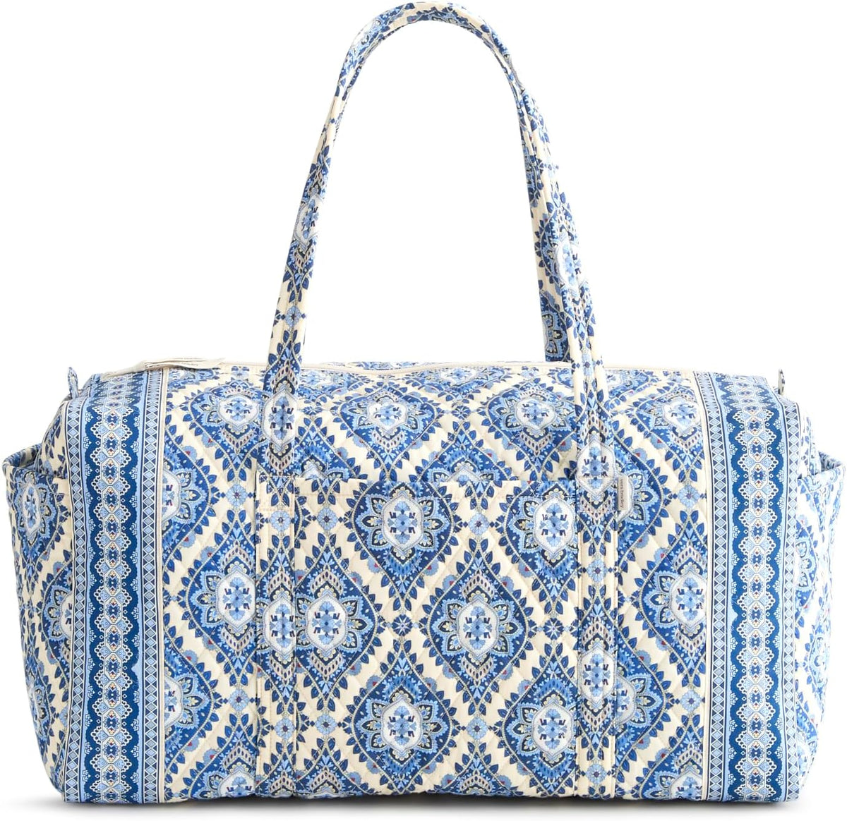 Vera Bradley Cambridge Duffel