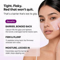 Calcium Bonding Barrier Facial Toner