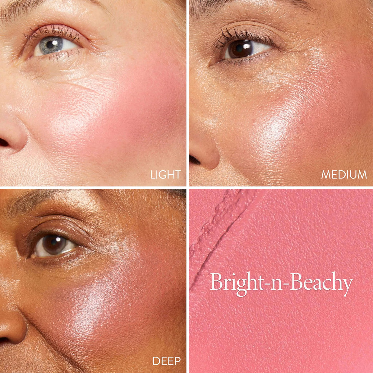Laura Geller The Wonder Balm Cream Blush