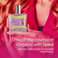 Perfa Space Eau de Parfum Spray 50mL Inspired by Alien