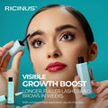 Ricinus Lash & Brow Serum