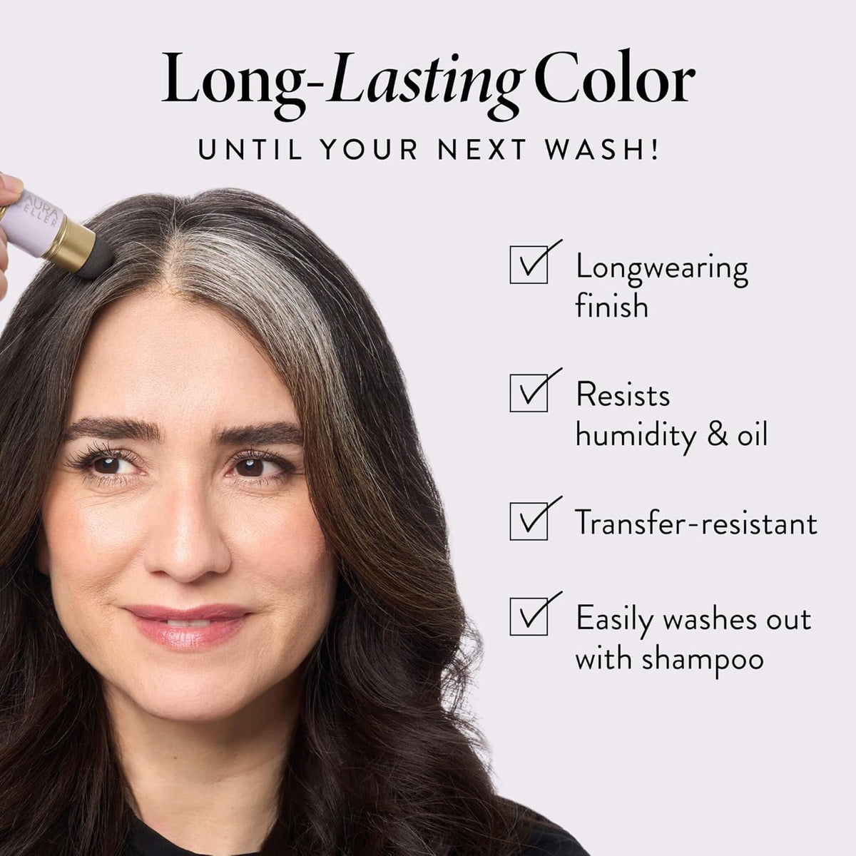Laura Geller Root Touch-Up