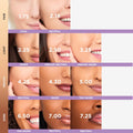 HALEYS Re-set Full Coverage Matte Foundation Shade 2.5 – product image 6