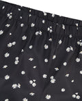 Steve Madden Satin Long Sleeve Button Down & Pants Sleep Set
