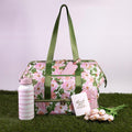 Kate Spade New York 33 oz Insulated Stainless Steel Water Bottle - Gloss & Grit