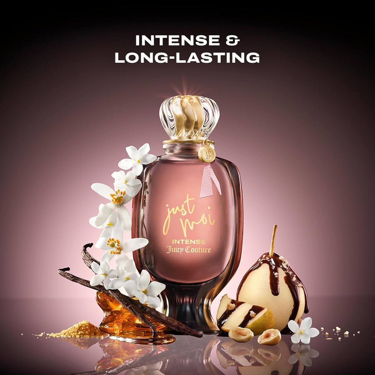Juicy Couture Just Moi Intense 3.4 fl oz