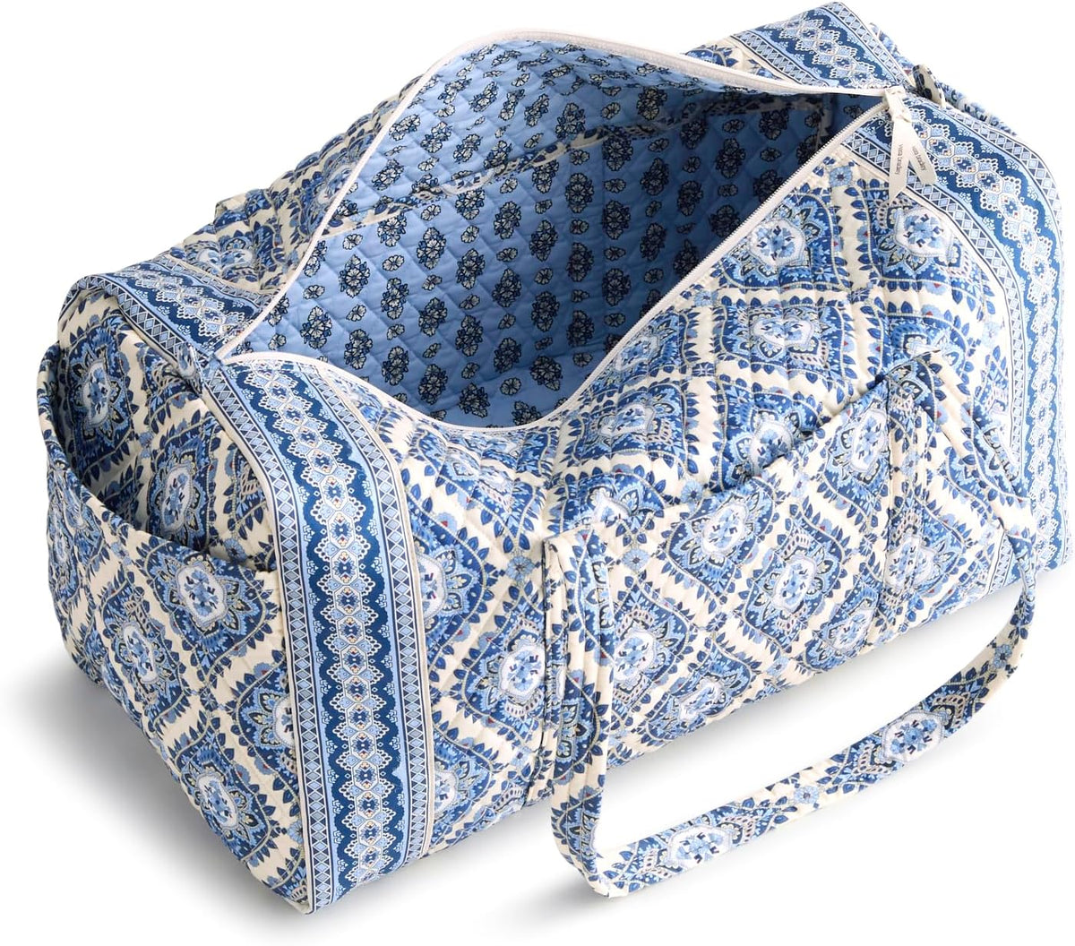 Vera Bradley Cambridge Duffel