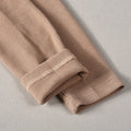 Callista ribbed zip-up romper supplier photo 21