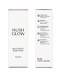 Hush Glow Hydrating Multi-Effect Blush Stick