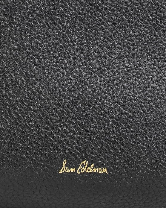 Sam Edelman Sylvia Fold-Over Crossbody Bag
