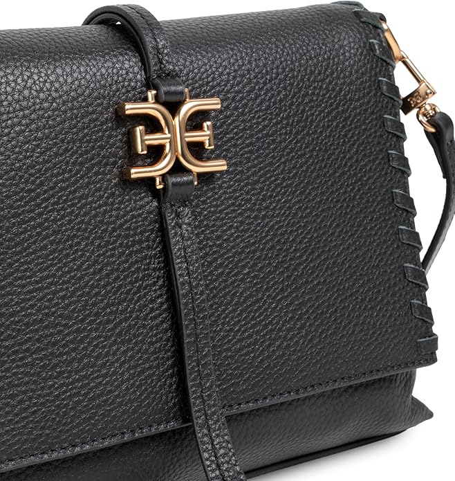 Sam Edelman Sylvia Fold-Over Crossbody Bag