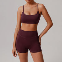 Women’s Active Mix & Match 2-Piece Sets – Yoga, Running & Lounge Workout Outfits