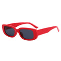 Remi Rectangle Sunnies