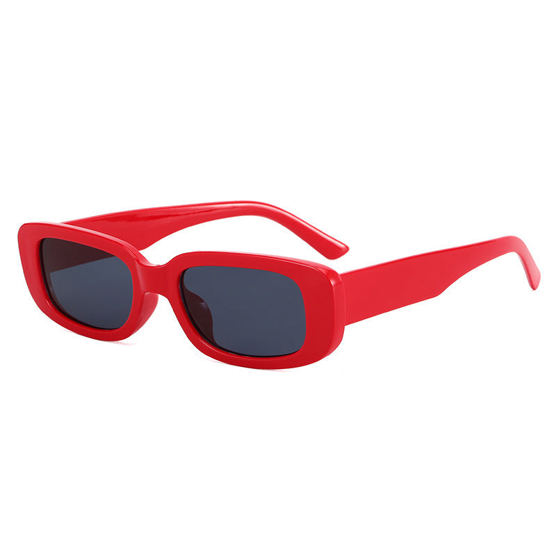 Remi Rectangle Sunnies