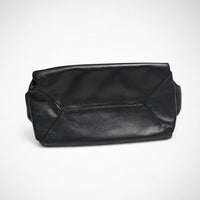 Women’s Banana Republic Soft Leather Small Duffel Handbag – Classic Everyday (Pre-owned)