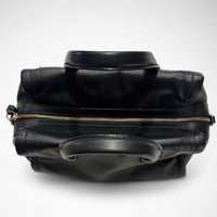 Women’s Banana Republic Soft Leather Small Duffel Handbag – Classic Everyday (Pre-owned)